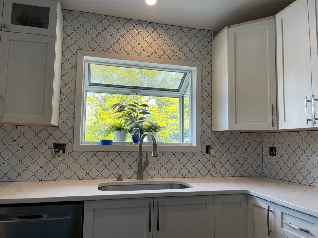 Contact XCEL TILE - Dylan Fisher