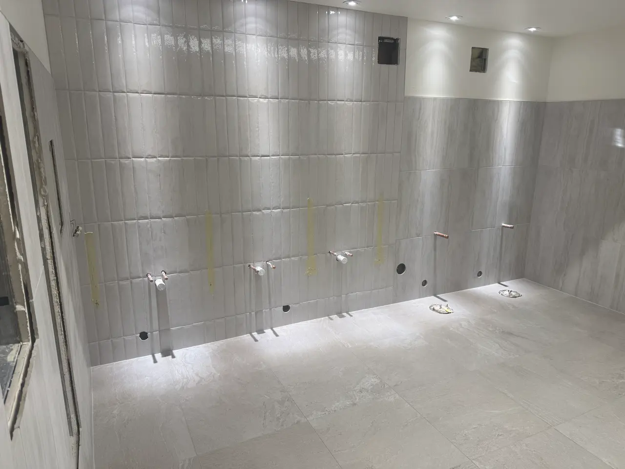 Custom Tile Contractor Colorado Springs