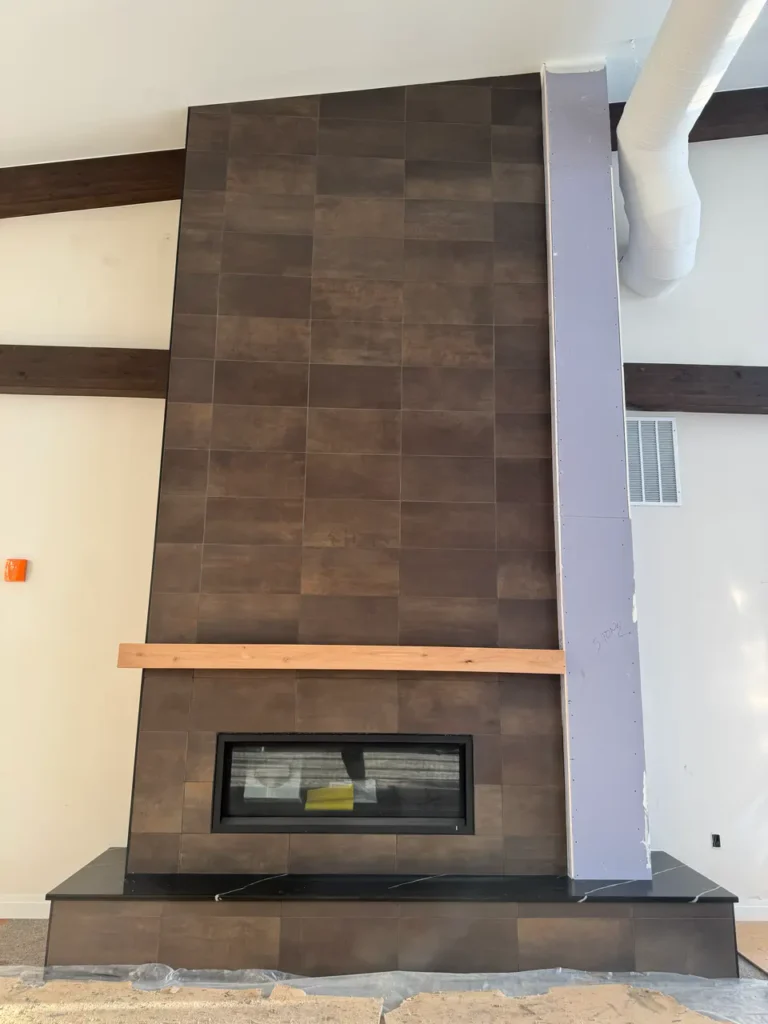 XCEL TILE - Custom Tile Installer Colorado Springs