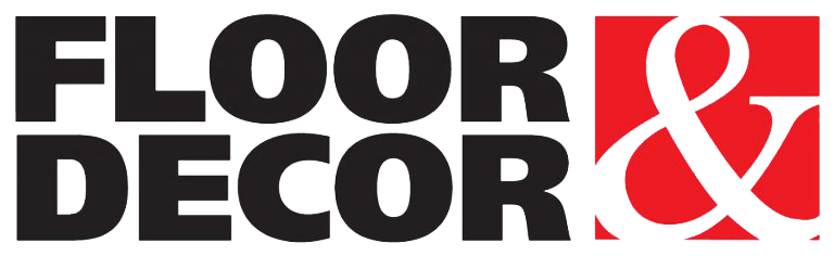 Floor & Decor Badge