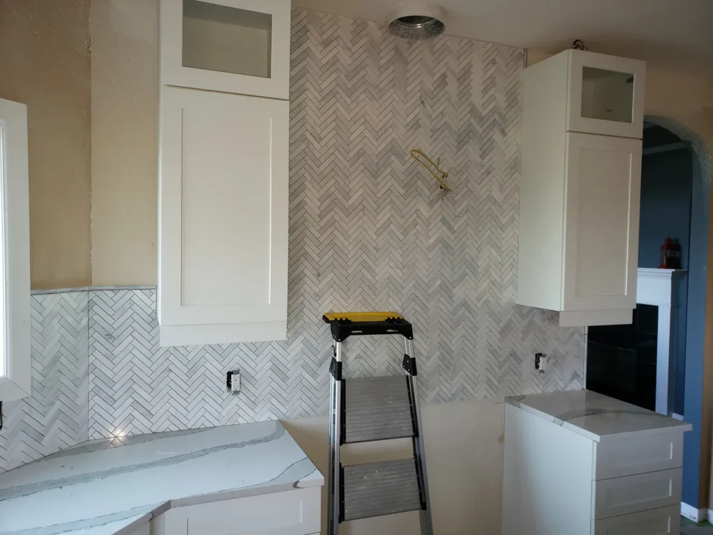 Custom Tile Contractor Colorado Springs