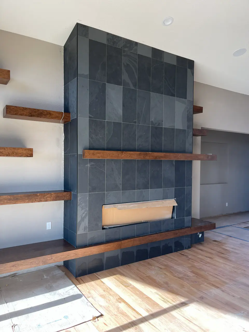 Custom Tile Contractor Colorado Springs